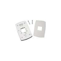 HMO-6036W80 | Accessory: SimplyVAV, Wallplate, Discrete Sensor, White | KMC