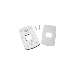 KMC HMO-6036W Accessory: Wallplate, 2"x2" Sensors, White  | Blackhawk Supply