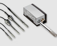HMT310 | Humidity and Temperature Transmitter for Demanding Industrial Applications | Vaisala