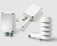 HMW110 | +/-2%RH Humidity and Temperature Transmitter Series | Vaisala