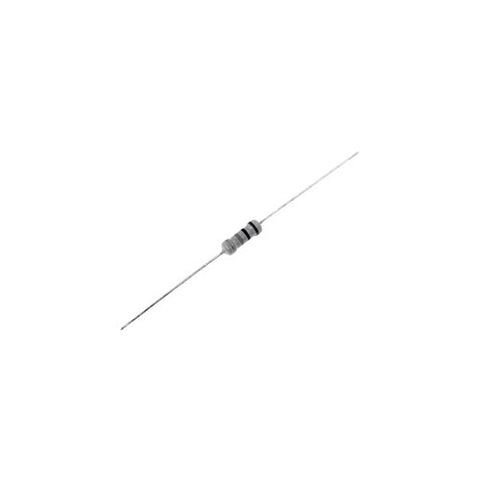 KMC HPO-0069 Accessory: 249 ohm Resistor, Pack or 100  | Blackhawk Supply