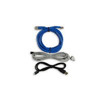HPO-5551 | Accessory: Conquest Router Tech Cable Kit | KMC