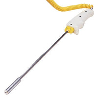 HPS-HT-K-36-SMPW-M | HIGH TEMP SURFACE PROBE | Omega