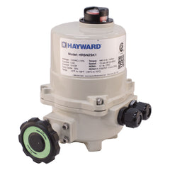 Hayward HRSN2SK1 HRS 443''lb 120vac On/Off 4x/IP67 2Aux w/ HW  | Blackhawk Supply