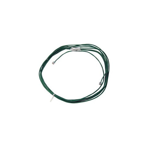 KMC HSO-2212 Cable: RJ12, RJ12, 6 Conductor, 12'  | Blackhawk Supply