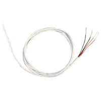 HSRTD-3-100-A-180-E | FLEXIBLE SEALED PFA RTD SENSOR | Omega