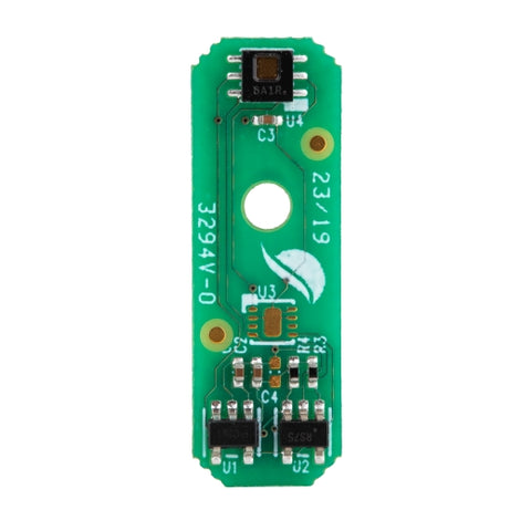 Schneider Electric SLXRHS2X SpaceLogic SLX HS Series Replaceable Humidity Sensor, Gen 2, 2% Accuracy  | Blackhawk Supply