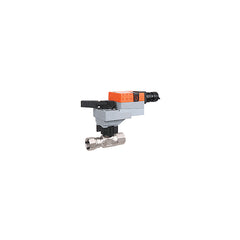 Belimo B225HT464+LRB24-3-S HTCCV | 1" | 2 Way | 4.64 Cv | w/ Non-Spg | 24V | Floating | SW  | Blackhawk Supply