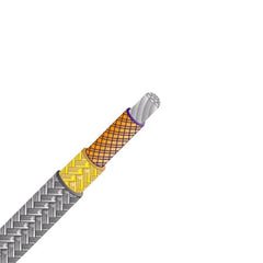 Omega HTCM-1NI-618S HITEMP FURNACE CABLE .181DIA. 500 feet (500 Feet)  | Blackhawk Supply