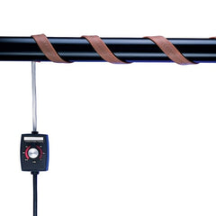 Omega HTWC102-002 HEAT TAPE WITH CONTROLLLER  | Blackhawk Supply