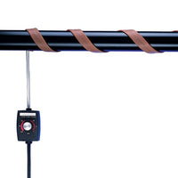 HTWC102-010 | HEAT TAPE WITH CONTROLLLER | Omega