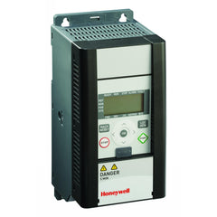 Honeywell HVFD2D1A0005 VFD HVAC2 1-PHASE 105-120V .50HP EMC4  | Blackhawk Supply