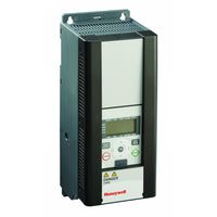 HVFD2D1A0015 | VFD HVAC2 1-PHASE 105-120V 1.5HP EMC4 | Honeywell