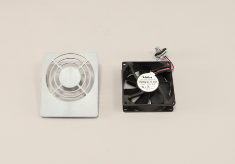 Honeywell HVFDSDFANFR4 SMARTVFD HVAC FRAME 4 REPLACEMENT FAN  | Blackhawk Supply