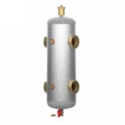 Resideo HYDROSEP-102-U HYDRAULIC SEPERATOR UNION 1”  | Blackhawk Supply