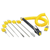 SMP-RT-J-125G-6 | SUB MINI REDUCED TIP PROBE | Omega