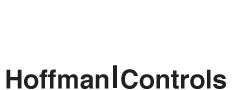 Hoffman Controls 241-2 ACTUATOR W/MTR CAPACITOR & BLK  | Blackhawk Supply