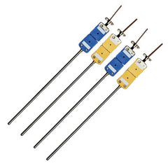 Omega IC316SS-18U-18 QUICK DISCONNECT THERMOCOUPLE  | Blackhawk Supply