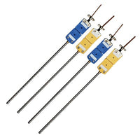 CXSS-18G-60 | QUICK DISCONNECT THERMOCOUPLE | Omega