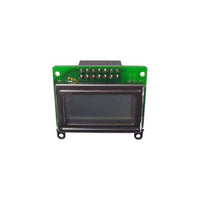 IEI-1001 | Accessory: LCD for CO/CO2 Sensor | KMC