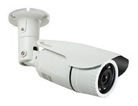 ADCI610-M022 | ILLUSTRA610COMPMINI-BULLET | Johnson Controls