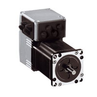ILS1F573PB1A0 | Integrated drive ILS with a stepper motor 24-36V CANopen | Square D by Schneider Electric