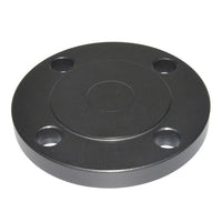 108071BF | DUCTILE IRON BLIND FLANGE 6 | Midland Metal Mfg.