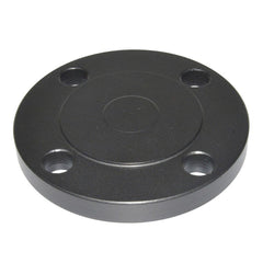 Midland Metal Mfg. 108071BF DUCTILE IRON BLIND FLANGE 6  | Blackhawk Supply