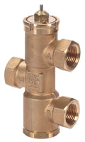 013U3017 | KOVM Valve, 1/2