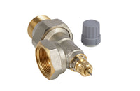 013G8030 | RA2000 Valve, Side mount angle, 1-1/4