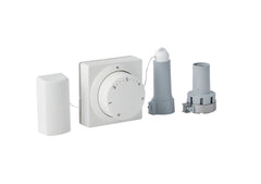 Danfoss 013G8564 RA 2000 FE-FF 2+2m, white DUSA  | Blackhawk Supply