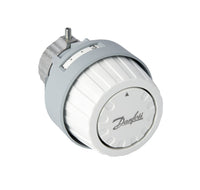 013G8240 | RA Tamper Proof Ele. IF,Allen Screw,DUSA | Danfoss