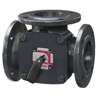 065B8960 | ESBE 3-Way Mixing Valve, Type F, 2-1/2