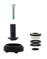 17006910 | ESBE Valve Shaft & Seal Kit, 1