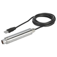 IN-USBH | IN LINE USBH CONVERTER AMP | Omega