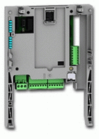 VW3A3202 | Extended Input/Output Option Card - contains everything from the Basic I/O Option card plus 2 analog inputs, 2 analog outputs, 1 pulse input. | Square D by Schneider Electric