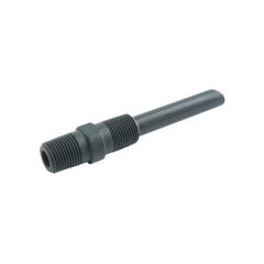 Hayward IQ2050T03B IQ Series 1/2" Injection Quill, CPVC, NPT, FPM  | Blackhawk Supply