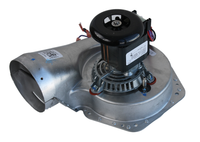 0131G00001S | Inducer Assembly | Amana-Goodman