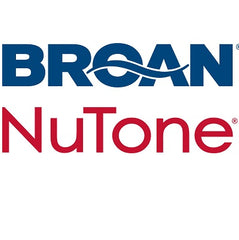 BROAN-NuTone BD6 Pressure Relief Damper  | Blackhawk Supply