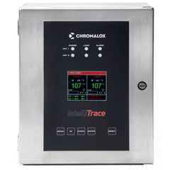 Omega ITC1 HEAT TRACE DIGITAL CONTROLLER, 1 CIRCUIT  | Blackhawk Supply