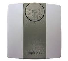 Neptronic ITO3-F Wall Mount Setpoint Station  | Blackhawk Supply