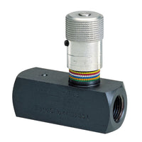 F2000S | FLOW CONTROL | Parker
