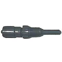 Pulsafeeder J41858 PVC/VTN/C  | .25 NPT   | Blackhawk Supply