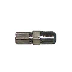 Pulsafeeder J61025 316/FTF/316  | .25 NPT   | Blackhawk Supply