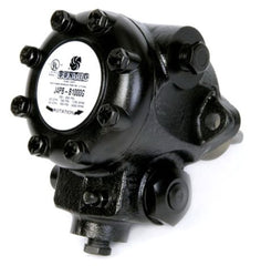 SUNTEC J6PAF10008M Oil Pump (1 Stage 1725/3450 RPM RH Rotation) Replaces H6BBE100B H6BAE100B J6PA-E1000G  | Blackhawk Supply