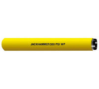 JACK-075BL-50 | 3/4 JACKHAMMER 300 PSI BLUE 50' ROLL | Buchanan Hose | Air, General, Auto | Jackhammer-Air | Midland Metal Mfg.