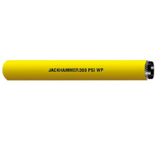 Midland Metal Mfg. JACK-075BL-50 3/4 JACKHAMMER 300 PSI BLUE 50' ROLL | Buchanan Hose | Air, General, Auto | Jackhammer-Air  | Blackhawk Supply