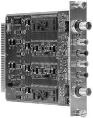 Johnson Controls JC-EP-CSFG COAX FIBER EXPANSION CARD; COAX FIBER EXPANSION CARD  | Blackhawk Supply