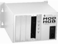 Johnson Controls JC-MH-16EF POWERED CAGE 220V 16 PORT  | Blackhawk Supply