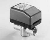 Johnson Controls JM2221T33A00T 1/2" 2W NPT NSR FLOATING; 1/2" 2-WAY 1.0 CV NPT; 24 VAC FLOATING CONTROL; NON-SPRING RETURN  | Blackhawk Supply